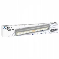 Izoxis 24221 Osvětlení s pohybovým senzorem 10 LED, 4 x AAA