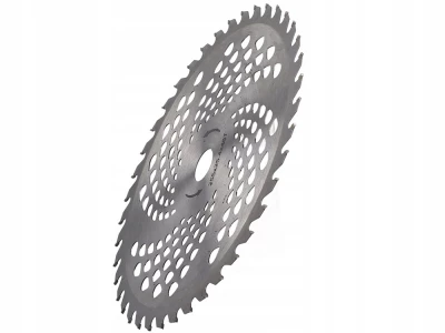 Verk 11457 Kotouč vidiový pro křovinořez, 255 x 25,4 mm, 40T