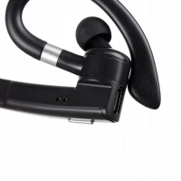 Izoxis 24272 Bezdrôtové bluetooth handsfree slúchadlo s powerbankou