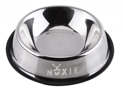 Nuxie 2196 Miska pro psa nerez 22cm, 500ml