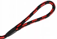 Pronett Vodítko pre psov okrúhle 100/0,1 cm čierne