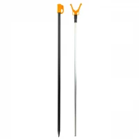 Vergionic 0386 Teleskopická podpěra rybářská 68 - 118 cm