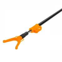 Vergionic 0386 Teleskopická podpěra rybářská 68 - 118 cm