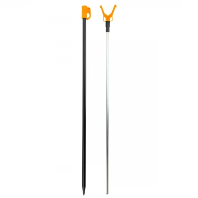 Vergionic 0386 Teleskopická podpěra rybářská 68 - 118 cm