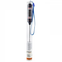 Vergionic 7440 Kuchynský teplomer vpichovací, LCD, -50 °C až +300 °C