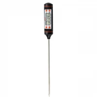 Vergionic 7440 Kuchynský teplomer vpichovací, LCD, -50 °C až +300 °C