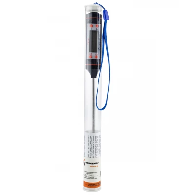 Vergionic 7440 Kuchynský teplomer vpichovací, LCD, -50 °C až +300 °C