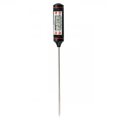Vergionic 7440 Kuchynský teplomer vpichovací, LCD, -50 °C až +300 °C