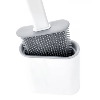 Vergionic 7697 Silikónová kefa na WC