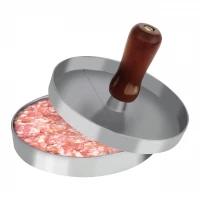 Vergionic 7256 Forma na hamburgery 