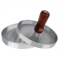 Vergionic 7256 Forma na hamburgery 