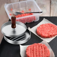 Vergionic 7256 Forma na hamburgery 