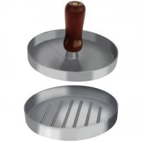 Vergionic 7256 Forma na hamburgery 