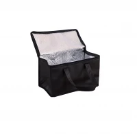 Pronett XJ5397 Chladící taška 28 x 17 x 15 cm, červená