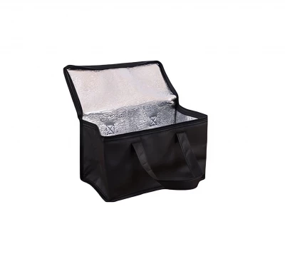 Pronett XJ5397 Chladící taška 28 x 17 x 15 cm, červená