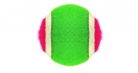 Kruzzel 23549 Catch ball 2x rukavice + loptička