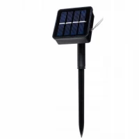 Gardlov 24008 Solárna dekoračná reťaz girlanda 50 LED, IP44, 600 mAh, 7 m