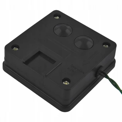 Gardlov 24008 Solárna dekoračná reťaz girlanda 50 LED, IP44, 600 mAh, 7 m