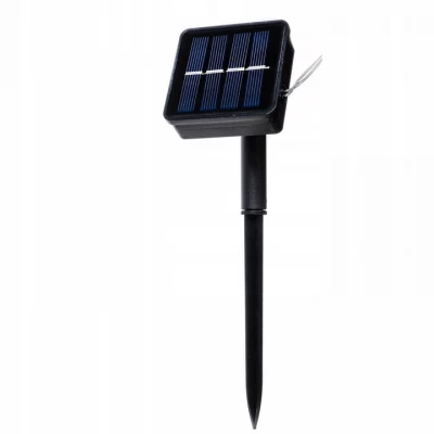 Gardlov 24008 Solárna dekoračná reťaz girlanda 50 LED, IP44, 600 mAh, 7 m