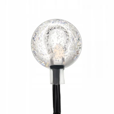 Gardlov 24008 Solárna dekoračná reťaz girlanda 50 LED, IP44, 600 mAh, 7 m
