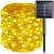 Gardlov 24007 Svetelná reťaz solárna, 150 LED, IP44, 15 m, teplá biela