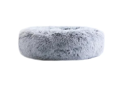 Verk 19379 Pelíšek pro psa/kočku 50 cm světle šedý