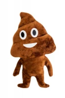 KIK Panáček smajlík Emoji 30cm II