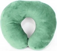 Pronett XJ5459 Cestovní polštářek růžový