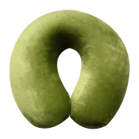 Pronett XJ5459 Cestovní polštářek růžový