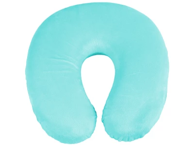 Pronett XJ5459 Cestovní polštářek růžový