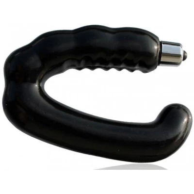 Sensual Prostate Massager černý  I