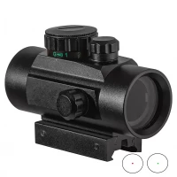 Genetic 2831 Kolimátor tubusový 1x40, 11mm/22mm