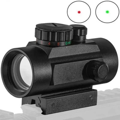 Genetic 2831 Kolimátor tubusový 1x40, 11mm/22mm