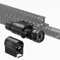 Genetic 2834 Laserový zameriavač 11 mm