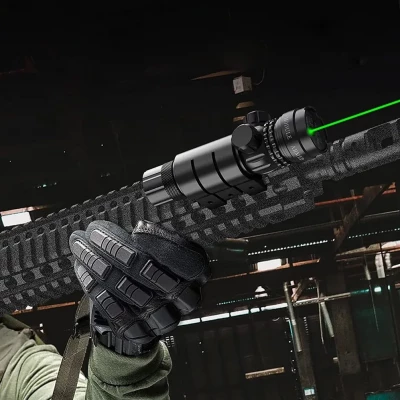Genetic 2834 Laserový zameriavač 11 mm