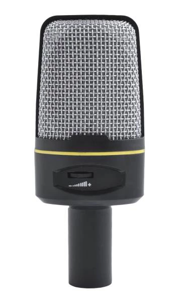 ISO 3872 Studiový mikrofon pro PC 