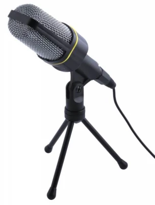 ISO 3872 Studiový mikrofon pro PC 