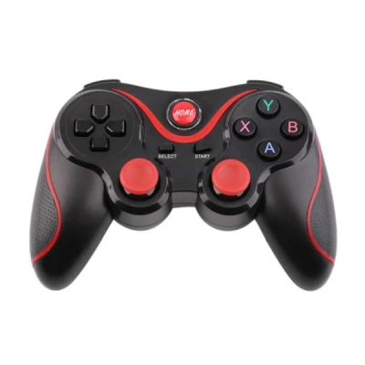 ISO 3689 Wireless Bluetooth Gamepad pro PS3