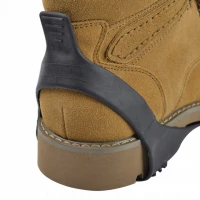 Trizand 24733 Nesmeky vel. 36 - 40, černostříbrná
