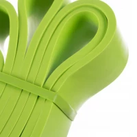 Trizand 24305 Odporová posilňovacia guma, súprava 4 ks