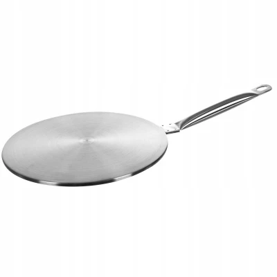 Ruhhy 24281 Indukční podložka 19 cm