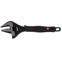 Bigstren 24283 Nastavitelný klíč 210 mm, rozsah 0-35 mm