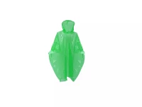 Verk 27270 Pláštenka pre dospelých v kľúčenke, pončo modrá