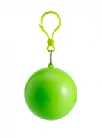 Verk 27270 Pláštenka pre dospelých v kľúčenke, pončo modrá