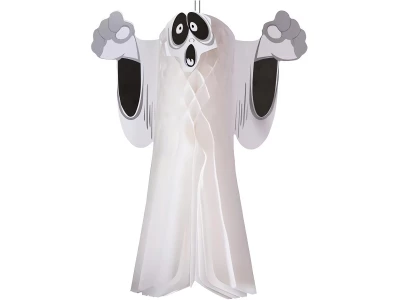Verk 26056 Halloweenská dekorace ve tvaru ducha
