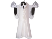 Verk 26057 Halloweenská dekorace ve tvaru ducha 3D