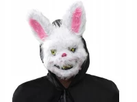 Verk 26120 Děsivá maska králíka vraha, Halloween 