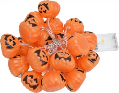Verk 26153 Závesné LED svetielka na Halloween