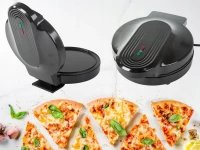Verk 07292 Elektrická pánev na pizzu, 1000W