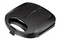 Verk 07293 Hriankovač - na 2 toasty, 750 W